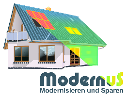 ModernuS – Modernisieren und Sparen