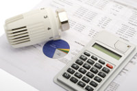 Informationen zum hydraulischen Abgleich für Heizungsanlagen - Kosten, Preise, Energie sparen