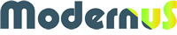 ModernuS Logo