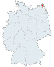 Heizgradtage und Heiztage in Arkona