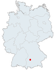 Heizgradtage und Heiztage in Augsburg
