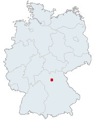Heizgradtage und Heiztage in Bamberg