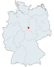 Heizgradtage und Heiztage auf dem Brocken