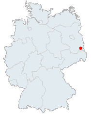 Heizgradtage und Heiztage in Cottbus