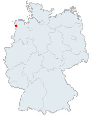 Heizgradtage und Heiztage in Emden