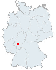 Heizgradtage und Heiztage in Frankfurt am Main