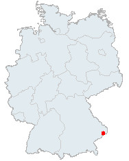 Heizgradtage und Heiztage in Fürstenzell