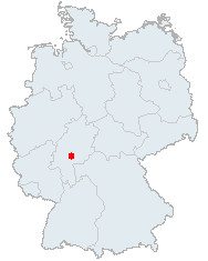 Heizgradtage und Heiztage in Gießen