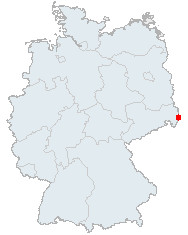 Heizgradtage und Heiztage in Görlitz