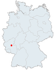 Heizgradtage und Heiztage in Hahn