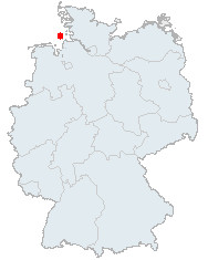 Heizgradtage und Heiztage in Helgoland