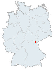 Heizgradtage und Heiztage in Hof
