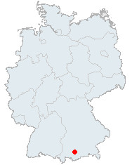 Heizgradtage und Heiztage in Hohenpeißenberg