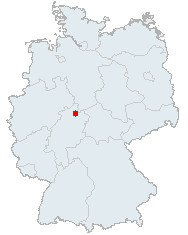 Heizgradtage und Heiztage in Kassel