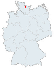 Heizgradtage und Heiztage in Kiel-Holtenau
