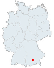 Heizgradtage und Heiztage in München