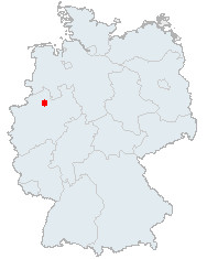 Heizgradtage und Heiztage in Münster-Osnabrück