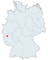 Heizgradtage und Heiztage in Nürburg-Barweiler