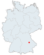 Heizgradtage und Heiztage in Regensburg