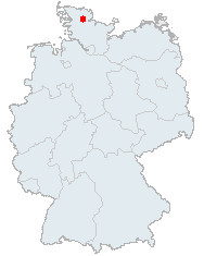 Heizgradtage und Heiztage in Schleswig