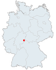 Heizgradtage und Heiztage auf der Wasserkuppe