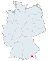 Heizgradtage und Heiztage in Wendelstein