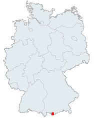 Heizgradtage und Heiztage auf der Zugspitze