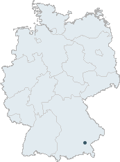 Biete: feuchte Keller trocken legen mit Minibagger, Keller Nass in Bayern -  Waldkraiburg