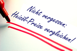 Vergleichen Sie die Kosten und Preise von Heizöl in Weinstadt und bestellen Sie günstig Heizöl online. Sparen Sie noch mehr durch Sammelbestellungen.